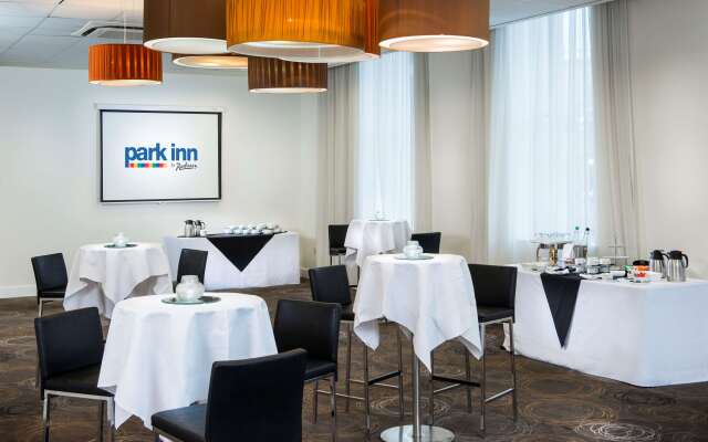 Park Inn by Radisson Palace Southend-on-Sea