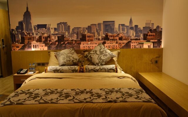 Foshan Four Season Boutique Hotel