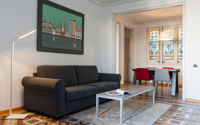 MH Apartments Tetuan