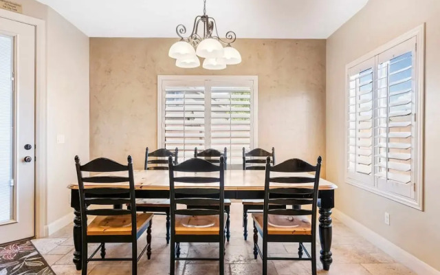 Escondido by RedAwning