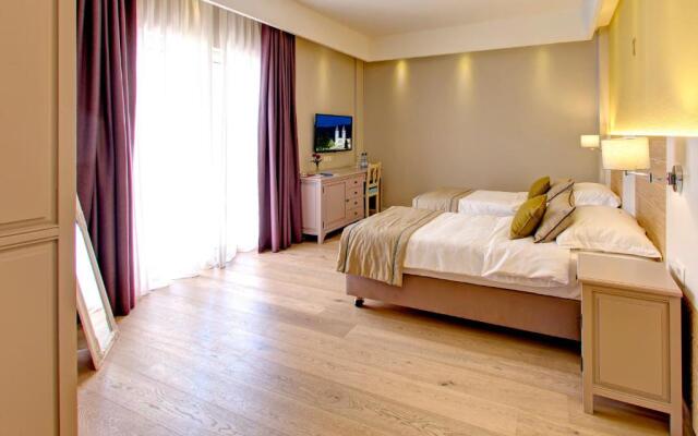 Hotel Villa Regina