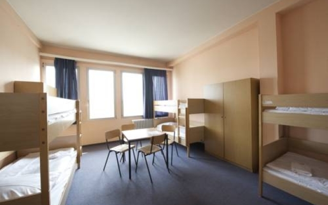 Pension am Kutschi