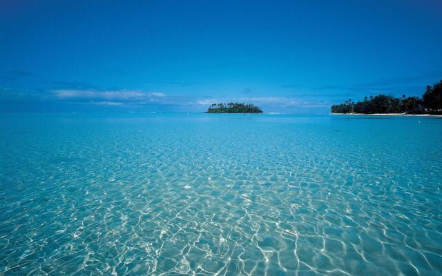 Pacific Resort Rarotonga