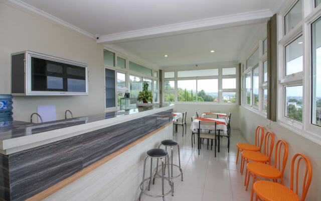 Airy Winangun Dua Sulawesi 2 Manado