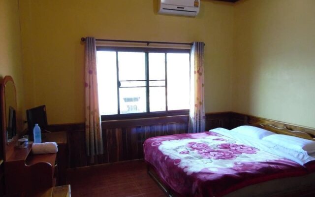 Oudomphone Guesthouse 2