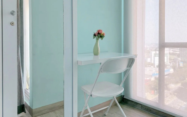 Good Place Studio Apartment M-Town Residence Near Summarecon Mall