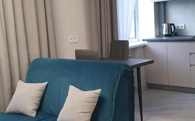 Квартира в центре