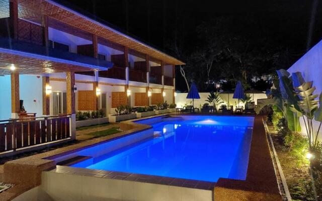 Yellow Mango Resort Bohol