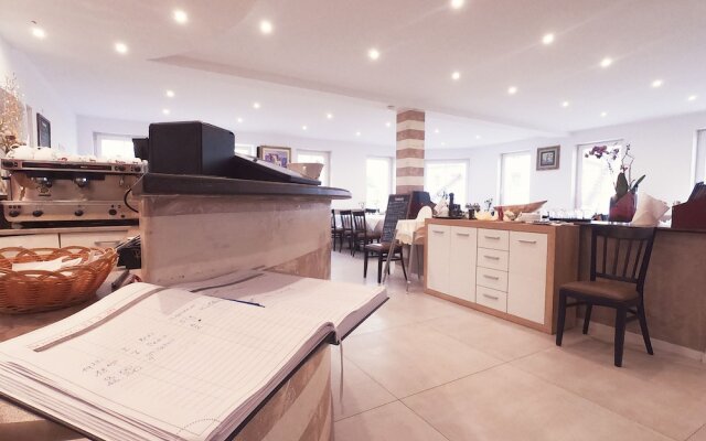 Hotel Pension Langhans