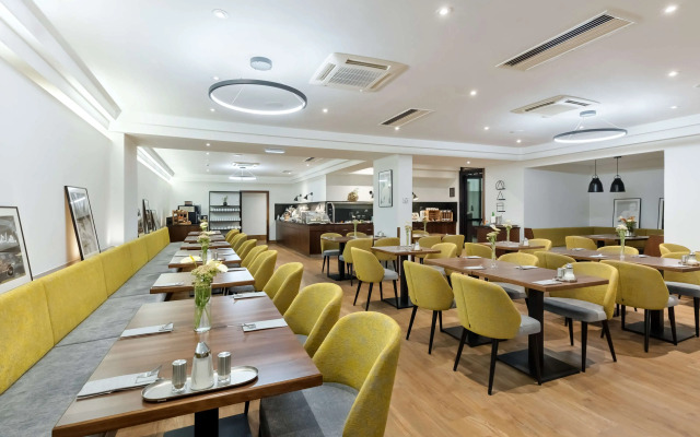 Hotel Rathauspark Wien, a member of Radisson Individuals