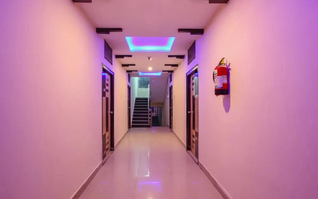 Capital O 18725 Hotel Hillside