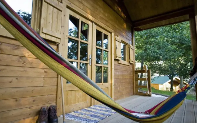 Quinta Do Engenho - Eco Parque