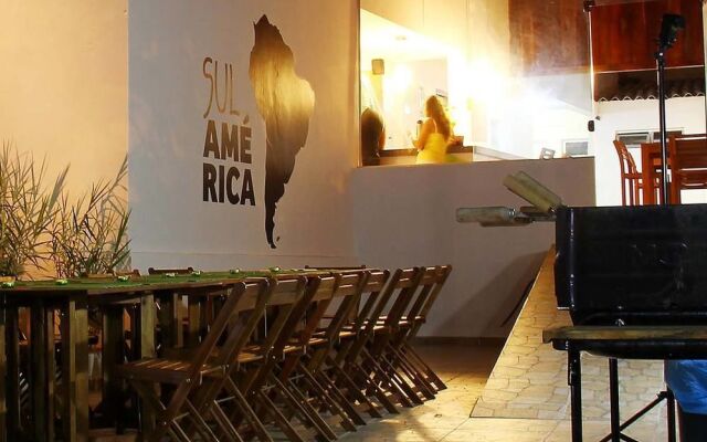 Kuara Hostel Natal