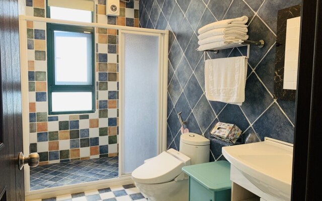 Muxia Siji Sea View Guesthouse