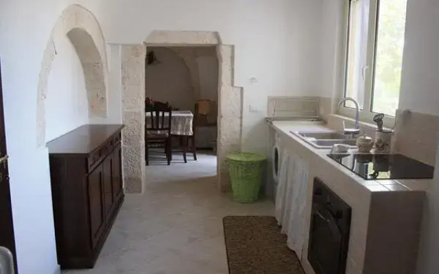 Il Trullo Di Nonna Maria