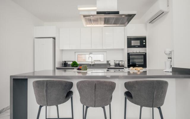 Protaras Olivia Pearl Villa 15