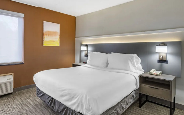 Comfort Inn Paramus - Hackensack