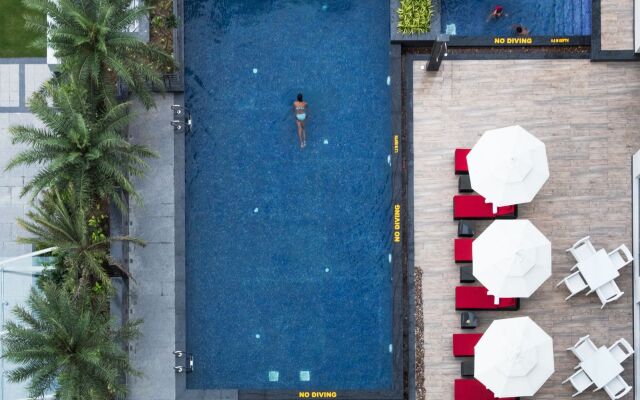 Hyatt Regency Lucknow