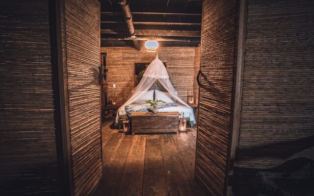 Hotel Ecohouse