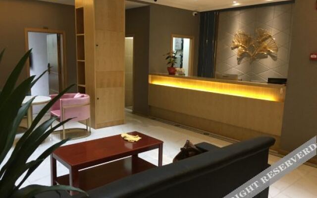 Ziguiyuan Hotel