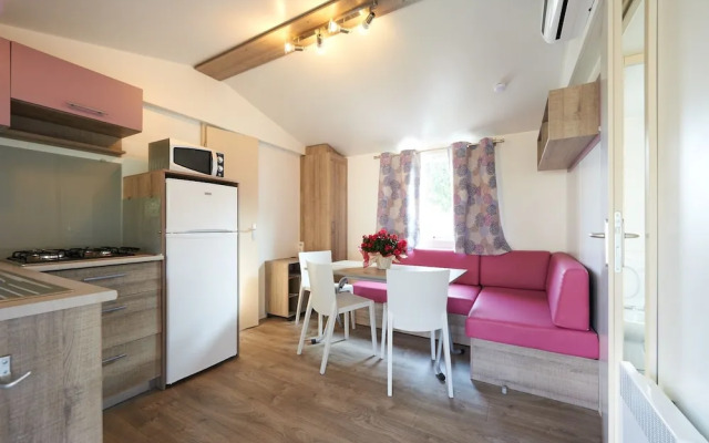 Camping Baia Verde