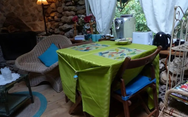 Ecolodges en Provence