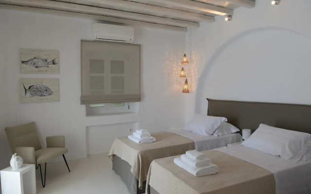 Villa Opal