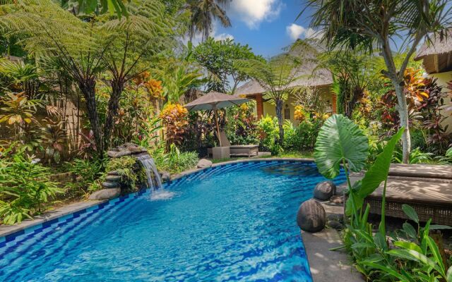 Gopala Villa Ubud