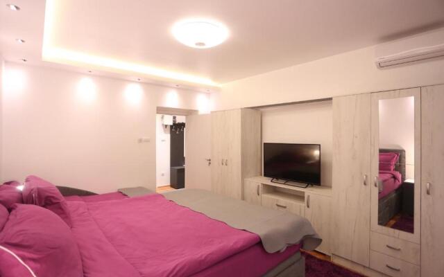 Balkanic Star Belgrade