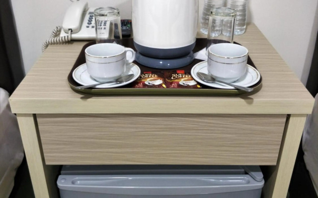 Citi Hotel @Kl Sentral