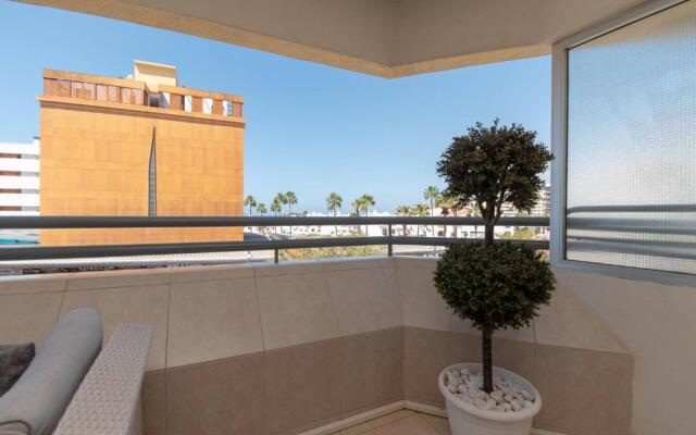 Santa Maria 105 - Two Bed with sea views