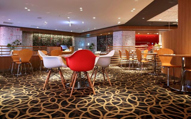 ibis Tokyo Shinjuku