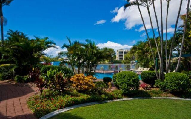 Bayview Waters Apartments