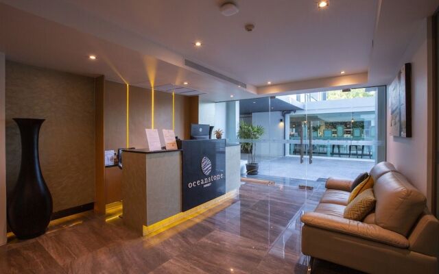 Oceanstone Phuket By Holy Cow 503