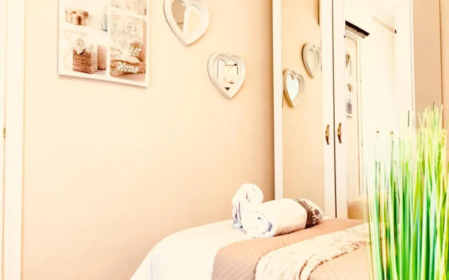 Lovely New Home