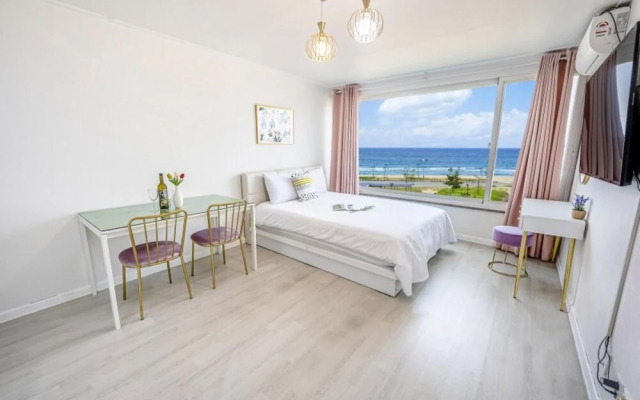 Yangyang Twin Beach Pension