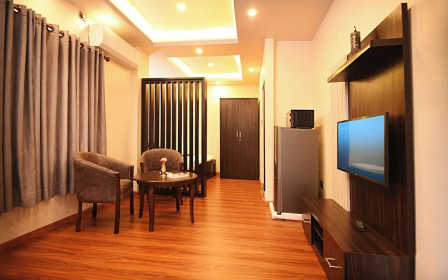 Friends Apartment Pvt.Ltd