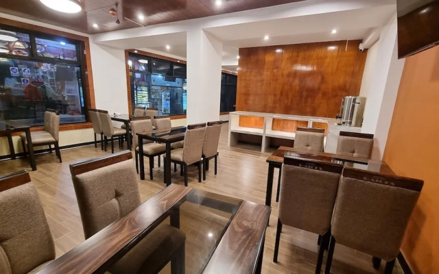 Hotel Raices Machupicchu