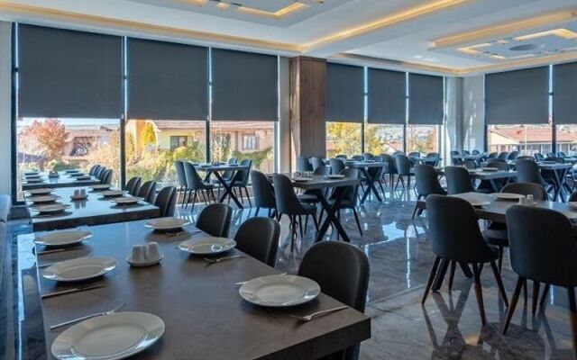 Afyon Regulus Thermal Apart Hotel & Villas