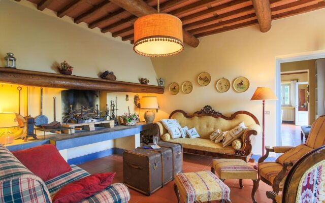 Casa Grande Luisa