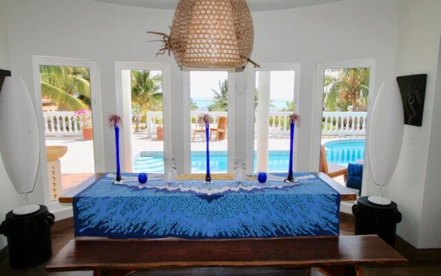 Villa Aurora Estate