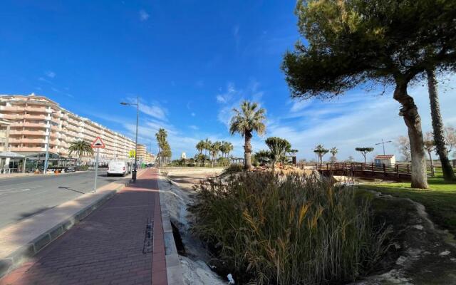 Alpen 1 Peñiscola Azahar