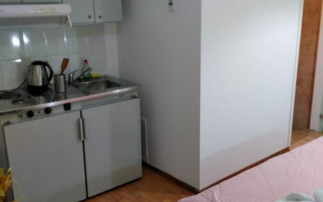 Smaragdi Rooms for Rent