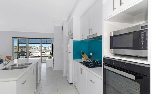 Marina View Port Geographe