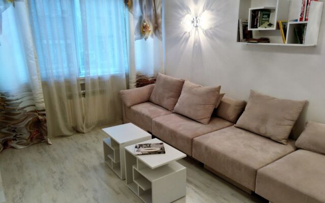 Baratero City I Apartment