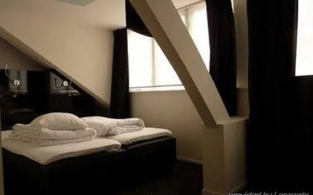 Innercity Hotel