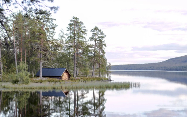 Byvägen 30 Bed & Breakfast
