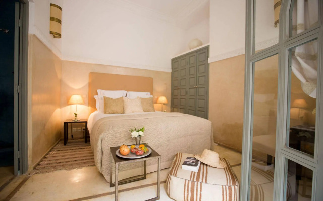 Riad Olema et Spa