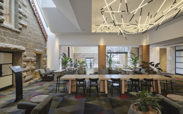 RACV Hobart Hotel
