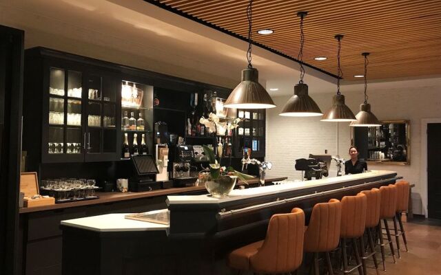 Best Western Hotel De Druiventros